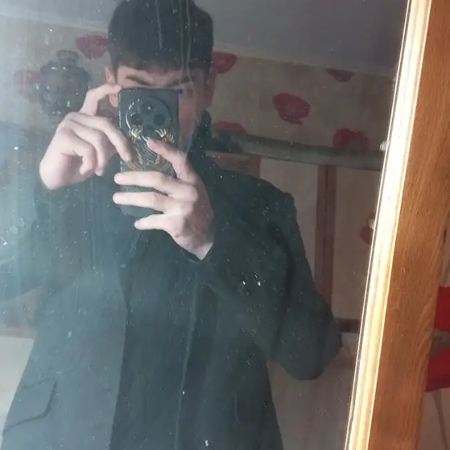Арслан, 18, Узбекистан - Tatar Nikah