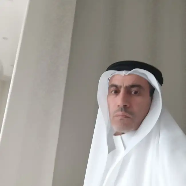 Ibrahim, 58, США - Tatar Nikah