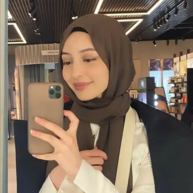 Амина, 34, Россия - Tatar Nikah