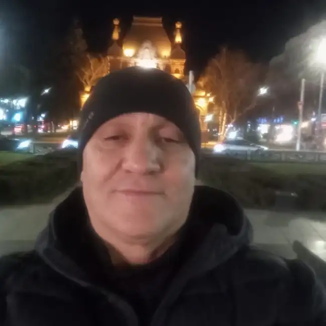 Валит, 58, Майкоп, Россия - Tatar Nikah