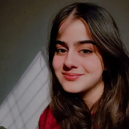 Nawal, 24, Пакистан - Tatar Nikah
