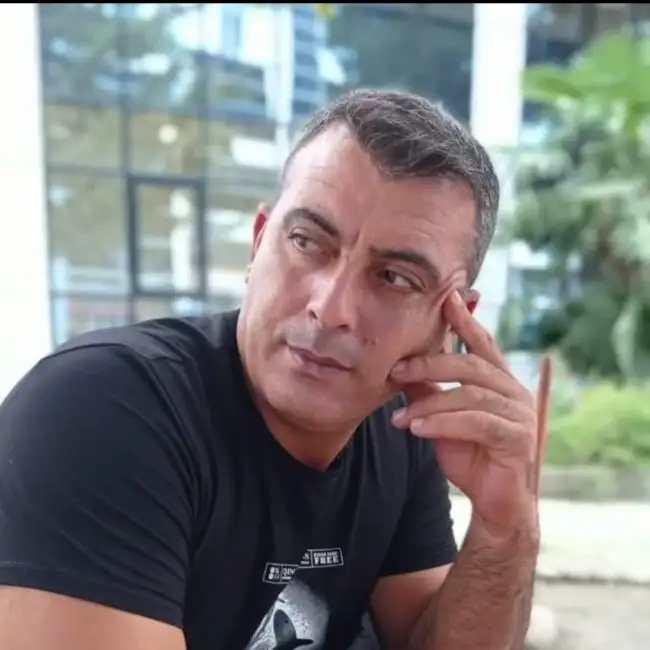 Ahmed, 43, Россия - Tatar Nikah