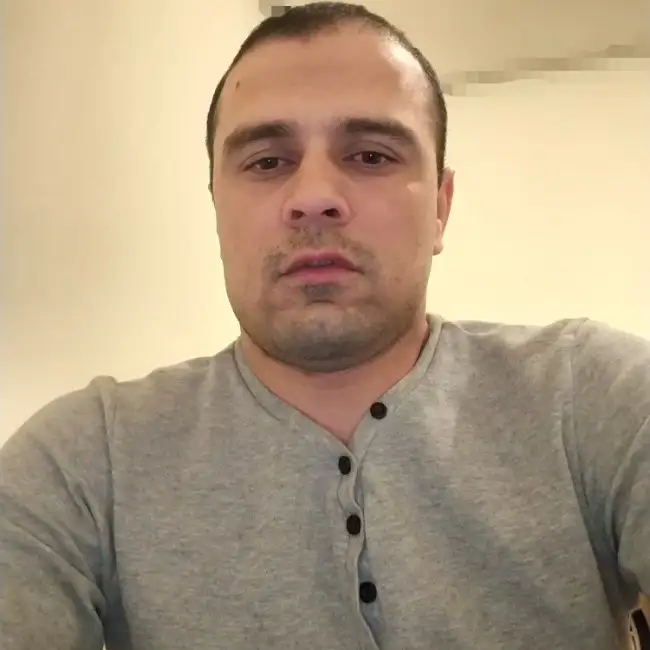 Мухаммад, 30, Россия - Tatar Nikah