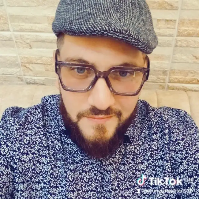 Younes, 34, Алжир - Tatar Nikah