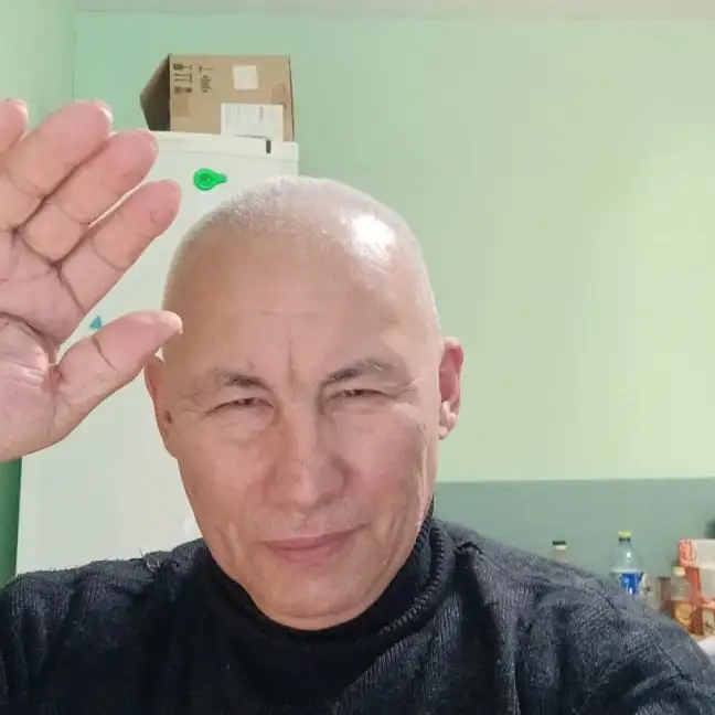 Azat, 50, Уфа, Россия - Tatar Nikah