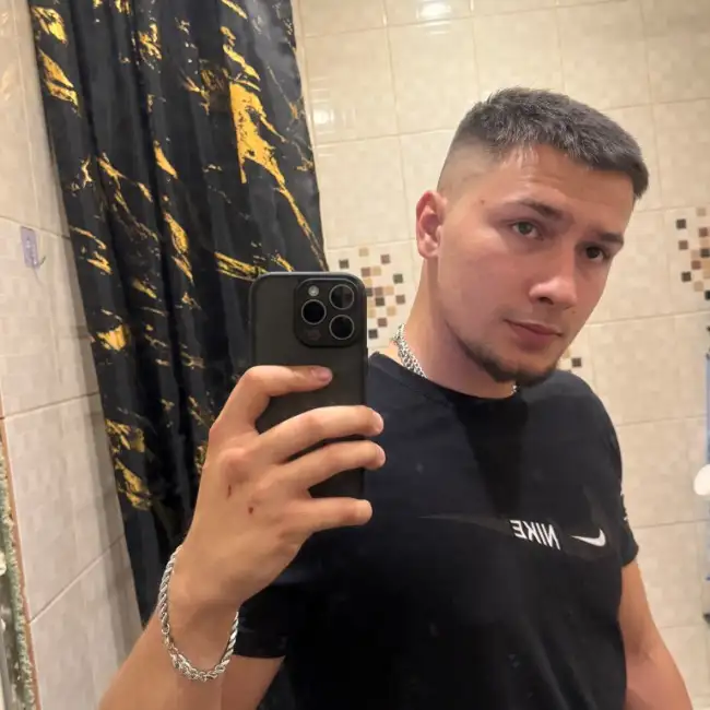 Руслан, 22, Россия - Tatar Nikah