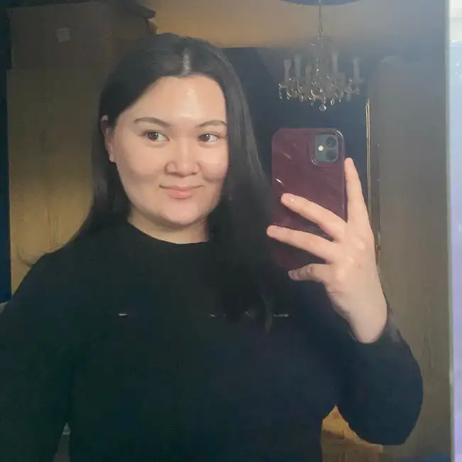 Лола, 26, Россия - Tatar Nikah