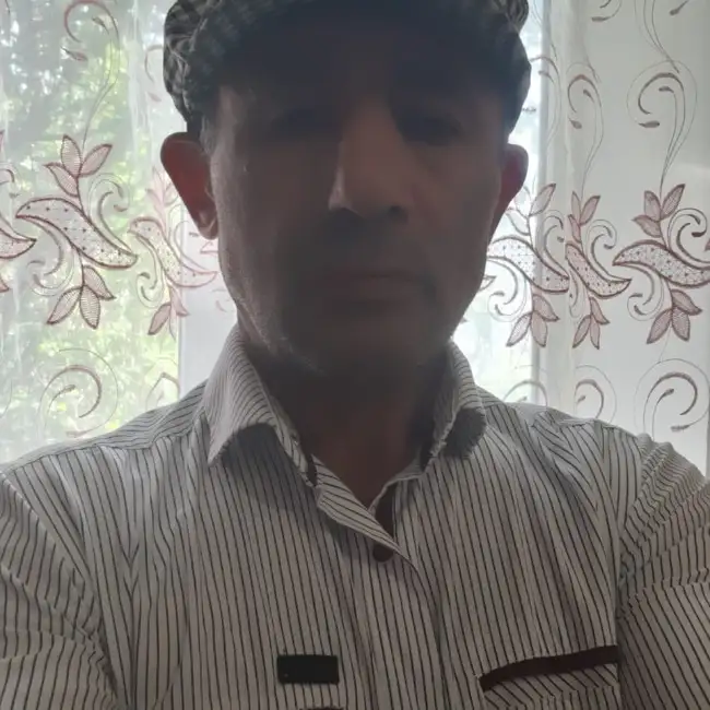 Хизбула, 56, Россия - Tatar Nikah