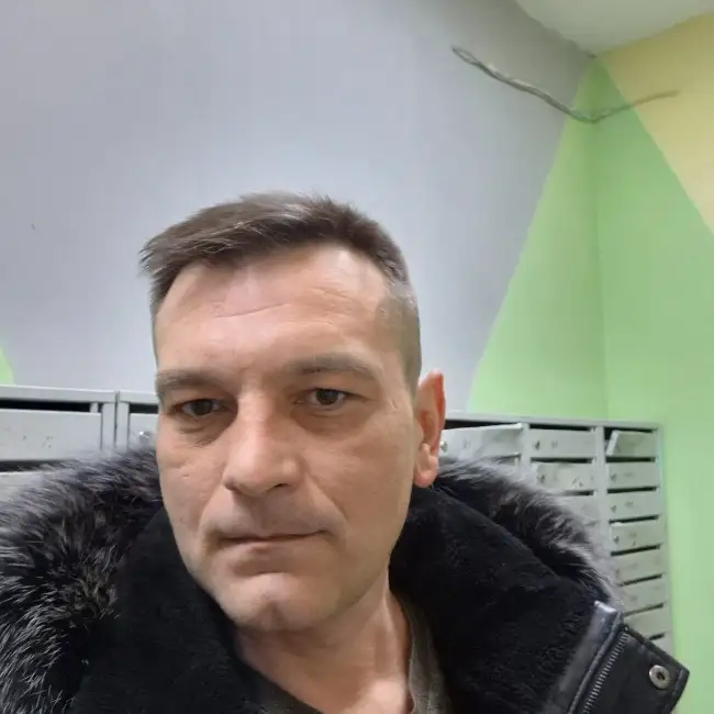 Валерий, 44, Россия - Tatar Nikah