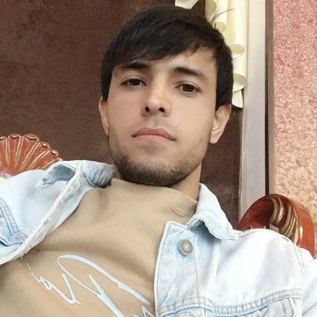 Дилшодбек, 29, Нижнекамск, Россия - Tatar Nikah
