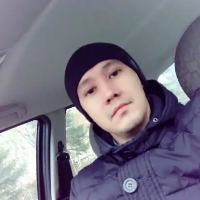 Радик, 29, Казань, Россия - Tatar Nikah