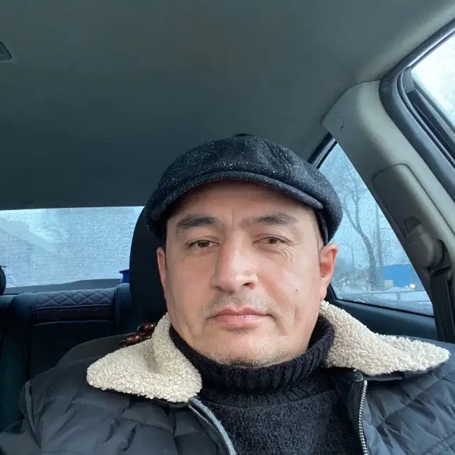 Фарру, 54, Россия - Tatar Nikah