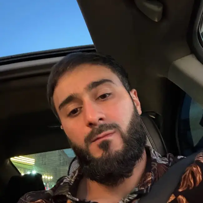 Aziz, 34, Россия - Tatar Nikah