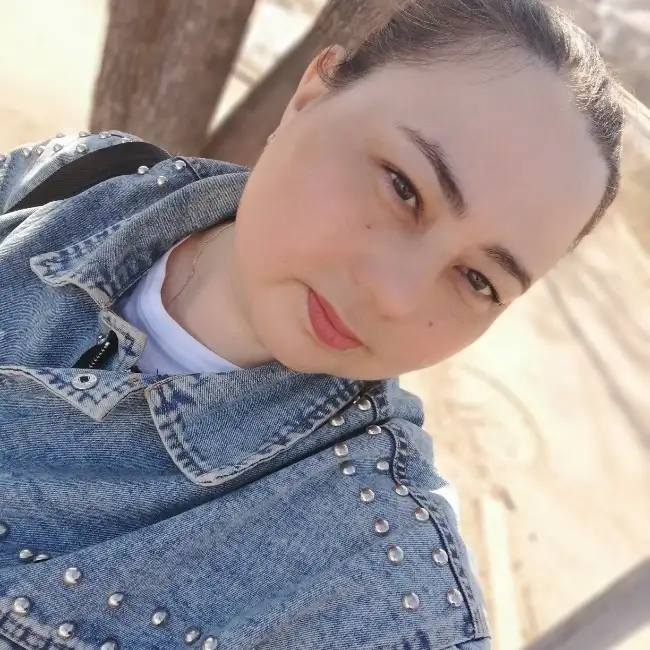 Гузелия, 36, Россия - Tatar Nikah