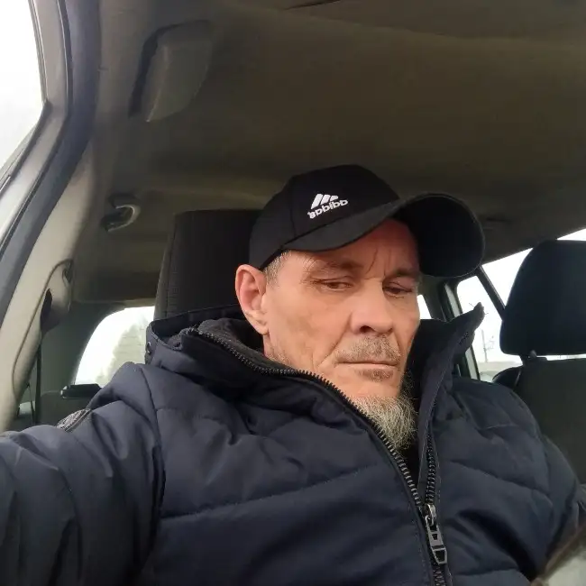 Рустем, 53, Чишмы, Россия - Tatar Nikah