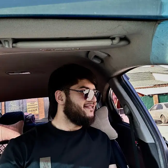 Мунис, 29, Россия - Tatar Nikah