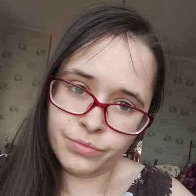 Мариам, 26, Россия - Tatar Nikah
