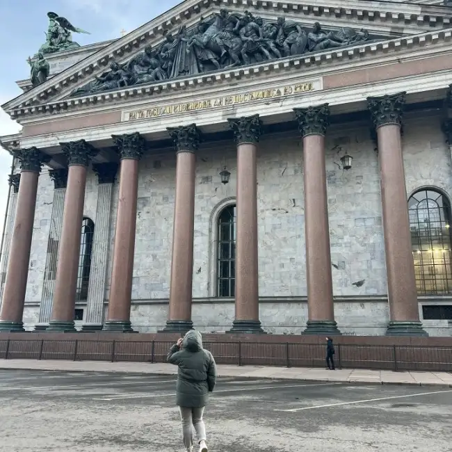 Лилия, 41, Москва, Россия - Tatar Nikah