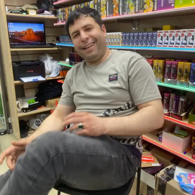 Abdulaa, 33, Россия - Tatar Nikah