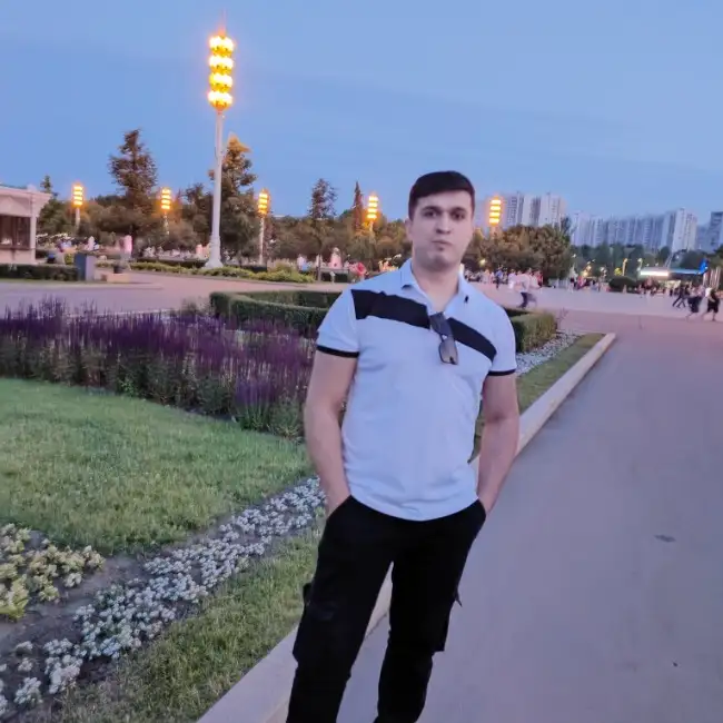 Akmal, 32, Таджикистан - Tatar Nikah