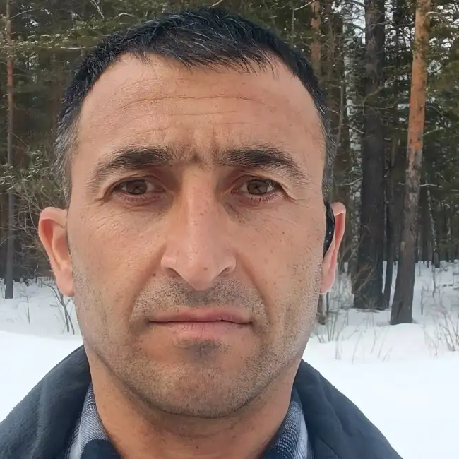 Suhrob, 44, Россия - Tatar Nikah