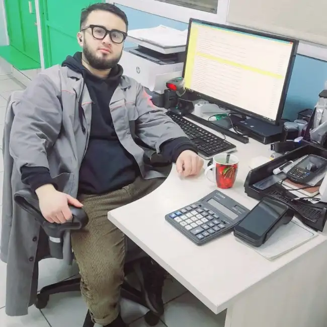 Ислам, 29, Таджикистан - Tatar Nikah