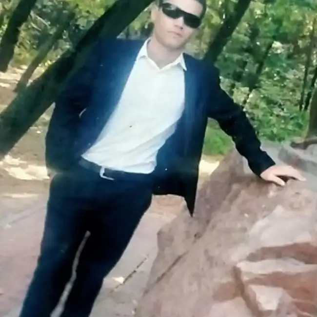 Mussa, 30, Казахстан - Tatar Nikah