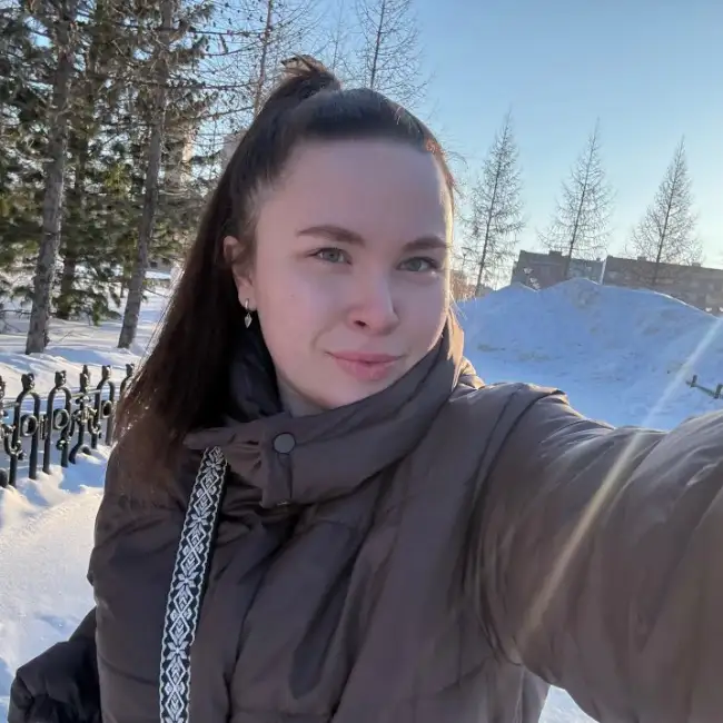 Риана, 29, Новый Уренгой, Россия - Tatar Nikah