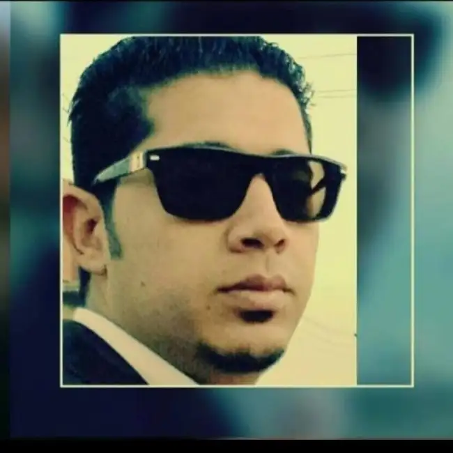 Mohamed, 37, Египет - Tatar Nikah