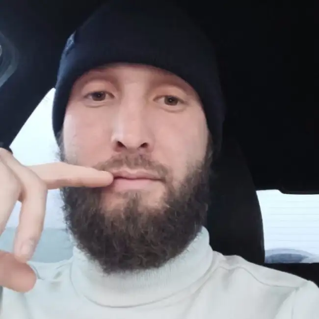 Радамир, 36, Россия - Tatar Nikah