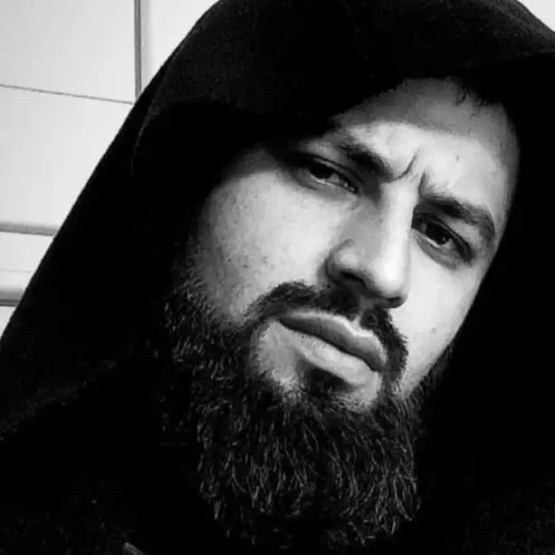 Ринат, 35, Россия - Tatar Nikah