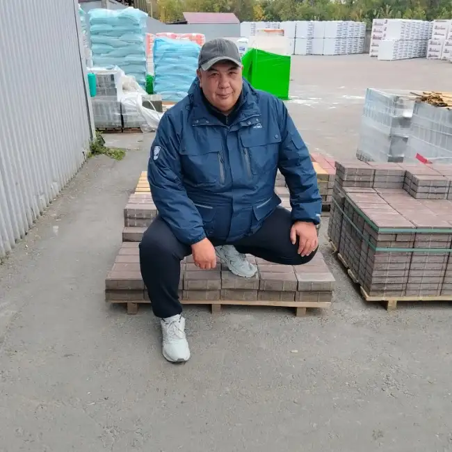 кобил, 50, Россия - Tatar Nikah
