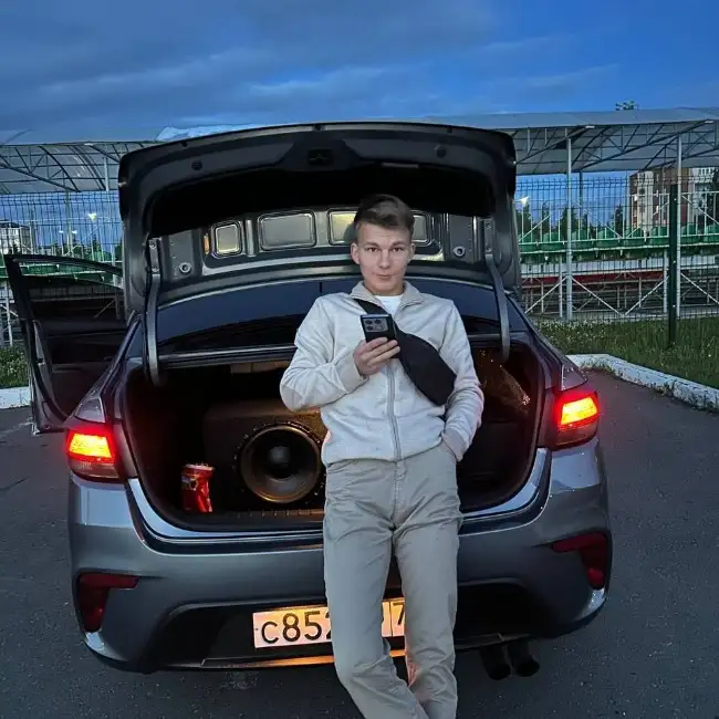 Рамиль, 21, Набережные Челны, Россия - Tatar Nikah