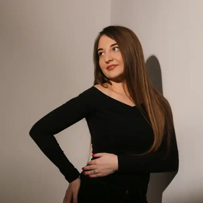 Роза, 33, Казань, Россия - Tatar Nikah