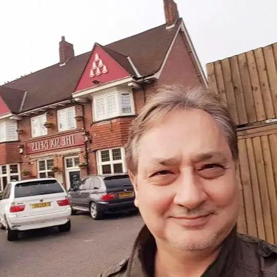 Ali, 54
