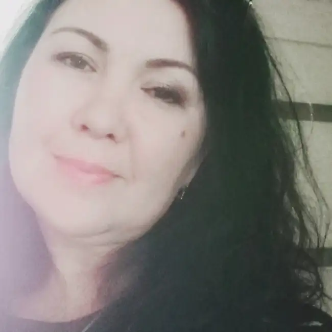 Гузаль, 49, Краснодар, Россия - Tatar Nikah