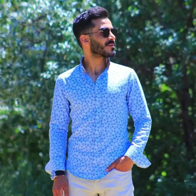 Bayram, 28, Турция - Tatar Nikah