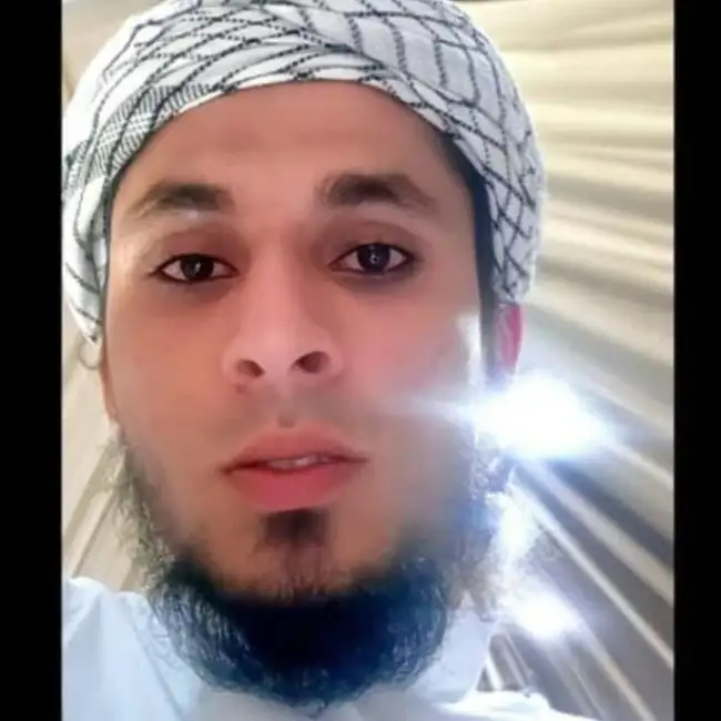 Syed, 29, Индия - Tatar Nikah
