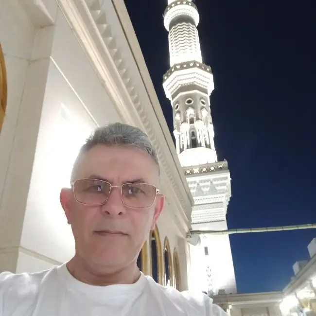 Тимур, 58, Россия - Tatar Nikah