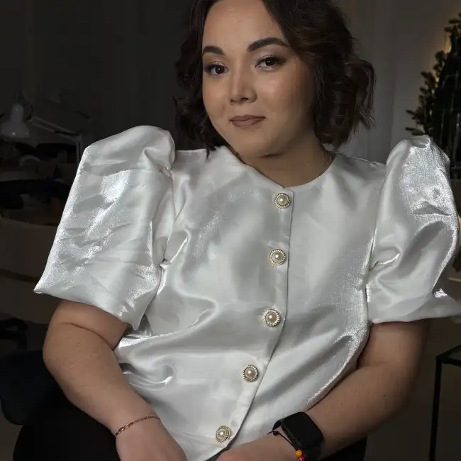 Радмила, 29, Мегион, Россия - Tatar Nikah
