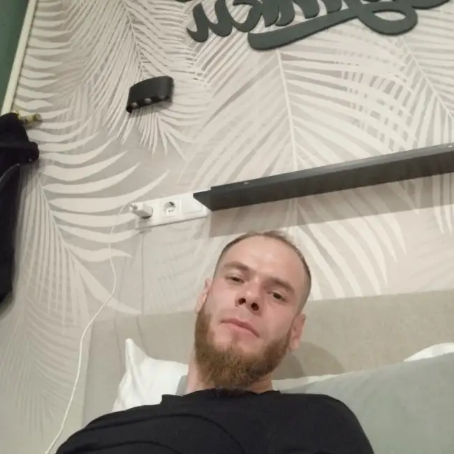 Islam, 30, Россия - Tatar Nikah