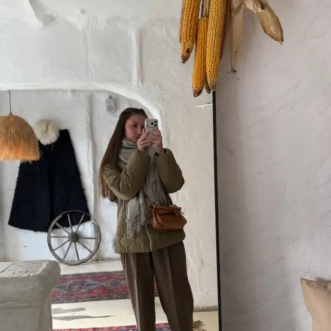 Малина, 21, Россия - Tatar Nikah
