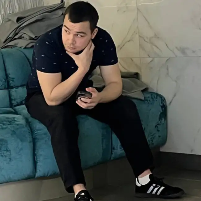 Рустам, 20, Оренбург, Россия - Tatar Nikah
