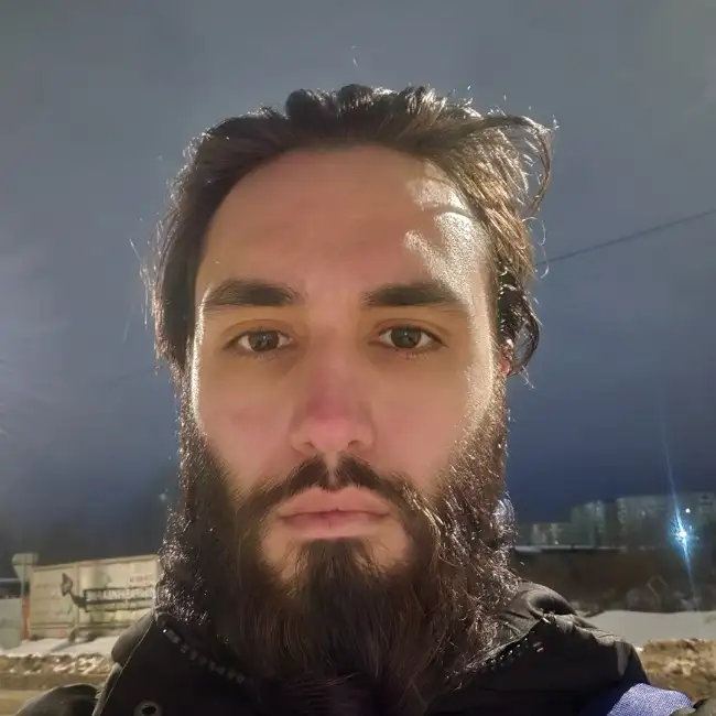 Равшан, 25, Россия - Tatar Nikah
