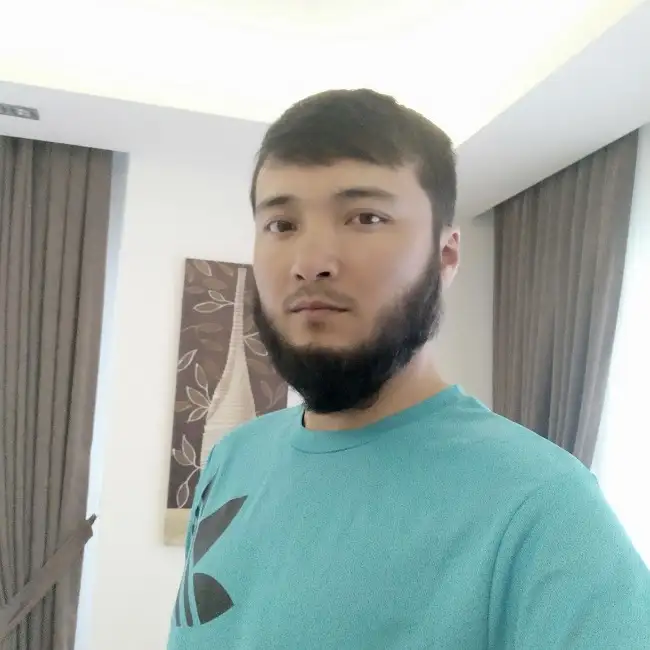 Ахмад, 37, Туркменистан - Tatar Nikah