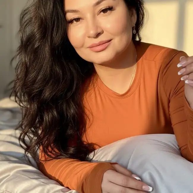 Kamilya