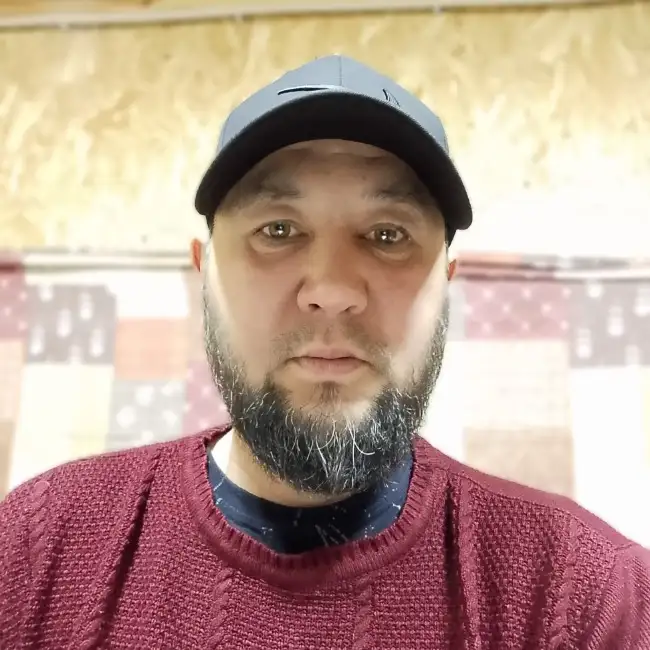 Талайбек, 44, Россия - Tatar Nikah