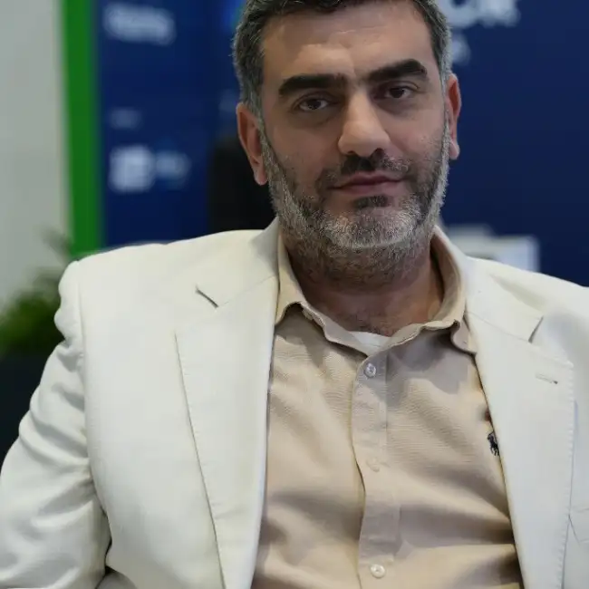 Rafi, 43, ОАЭ - Tatar Nikah