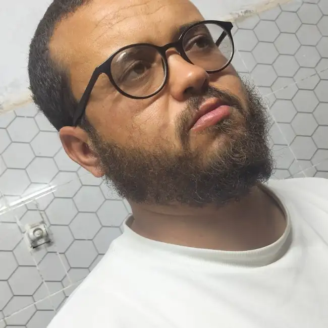 NASR, 34, Тунис - Tatar Nikah