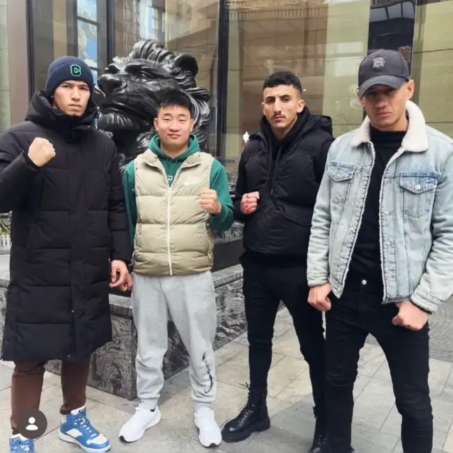 Abdelatif, 28, Марокко - Tatar Nikah